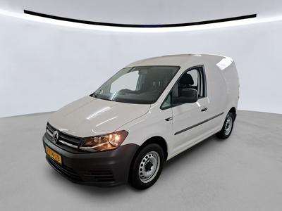 Volkswagen Caddy 1.9 2.0 TDI 75PK L1H1 TRENDLINE CRUISE TREKHAAK, 2019