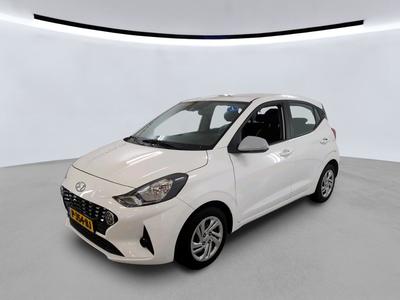 Hyundai i10 0.9 1.0 COMFORT 5DRS 67PK, 2022