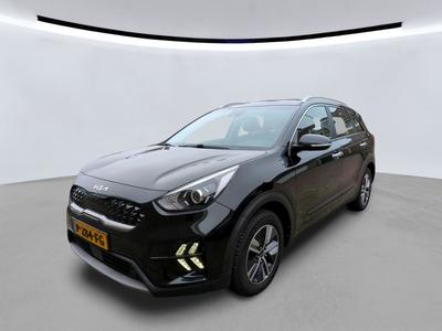 Kia Niro 1.5 1.6 GDI 105PK HYBRID DYNAMICLINE, 2022