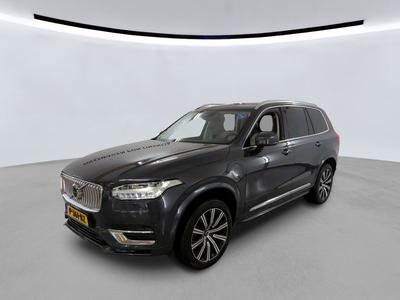 Volvo XC90 1.9 T8 PHEV AWD AUTO INSCRIPTION EXPRESSION TREKHAAK, 2022