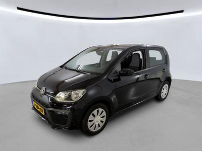 Volkswagen Up! 0.9 1.0 MPI 60PK UP!, 2020