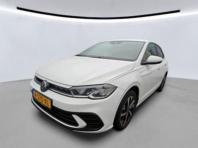 Volkswagen Polo 0.9 1.0 TSI 95PK LIFE, 2021