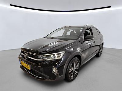 Volkswagen Taigo 0.9 1.0 TSI 110PK DSG STYLE MULTIMEDIA COMFORT, 2023