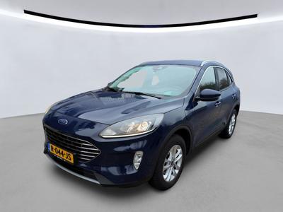 Ford Kuga 2.4 2.5 PHEV 155PK TITANIUM, 2022