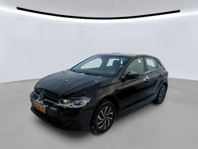 Volkswagen Polo 0.9 1.0 TSI 95PK LIFE MULTIMEDIA, 2022