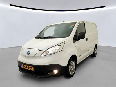 Nissan E-NV200 0.0 BUSINESS 40 KWH 109PK, 2019