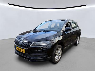 Skoda Karoq 0.9 1.0 TSI 115PK STYLE TREKHAAK, 2020