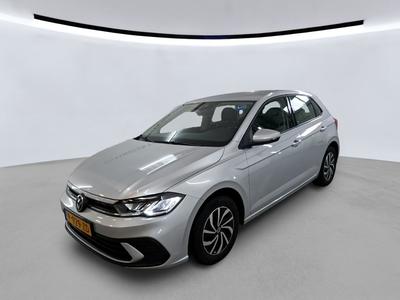 Volkswagen Polo 0.9 1.0 TSI 95PK LIFE, 2022