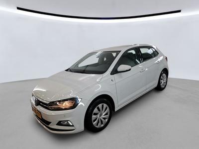 Volkswagen Polo 0.9 1.0 TSI 95PK DSG COMFORTLINE EXECUTIVE, 2021