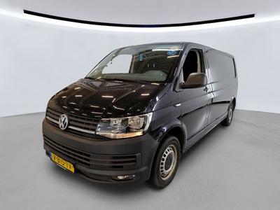 Volkswagen Transporter 1.9 2.0 TDI 150PK L2H1 340/2800 7-DSG COMFORTLINE TREKHAAK, 2019