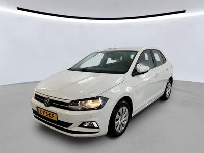 Volkswagen Polo 0.9 1.0 TSI 95PK DSG COMFORTLINE EXECUTIVE, 2021