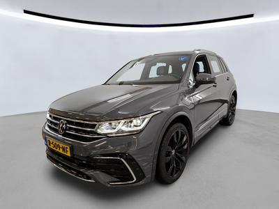Volkswagen Tiguan 1.3 1.4 TSI PHEV 245PK DSG R-LINE BUSINESS+ WINTER, 2022