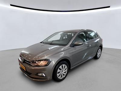 Volkswagen Polo 0.9 1.0 TSI 95PK COMFORTLINE BUSINESS EXECUTIVE, 2021