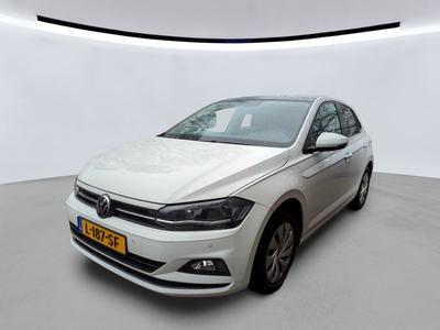 Volkswagen Polo 0.9 1.0 TSI 95PK COMFORTLINE BUSINESS EXECUTIVE ADVANCE, 2021