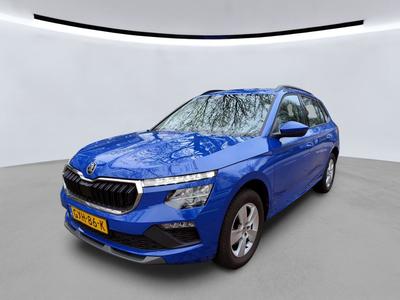 Skoda Kamiq 0.9 1.0 TSI 116PK SELECTION, 2024