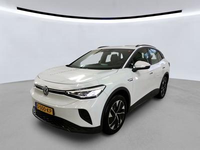 Volkswagen Id.4 0.0 BEV 174PK 77KWH PRO MULTIMEDIA, 2023