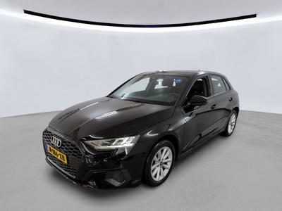 Audi A3 Sportback 0.9 30 TFSI 110PK PRO LINE, 2022