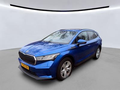 Skoda Enyaq iv 0.0 BEV 180PK 58KWH 60 COMFORT, 2022