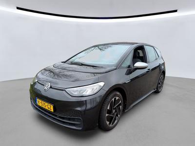Volkswagen Id.3 0.0 BEV 204PK 58KWH 1ST, 2020