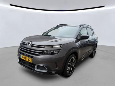 Citroen C5 aircross 1.5 1.6 PLUG-IN HYBRID 225PK SHINE PANO, 2022