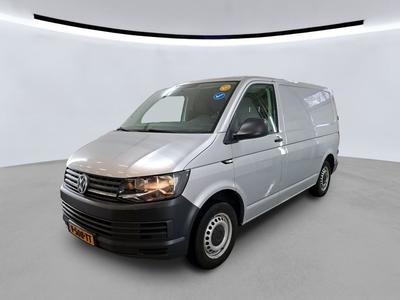 Volkswagen Transporter 1.9 2.0 TDI 84PK L1H1 ECONOMY BUSINESS, 2019