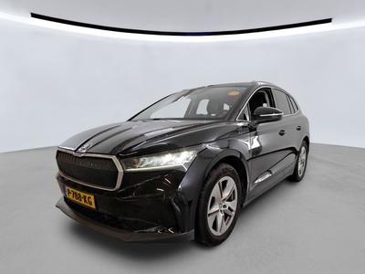 Skoda Enyaq iv 0.0 BEV 204PK 77KWH 80 COMFORT, 2022