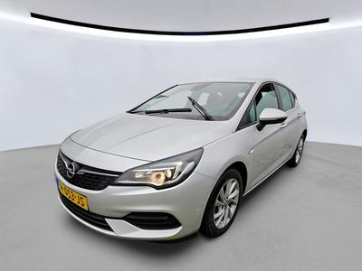 Opel Astra 1.1 1.2 TURBO 145PK EDITION, 2020