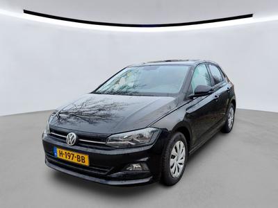Volkswagen Polo 0.9 1.0 TSI 95PK HIGHLINE EXECUTIVE MULTIMEDIA, 2020