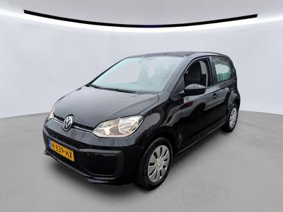 Volkswagen Up! 0.9 1.0 MPI 60PK MOVE UP! EXECUTIVE, 2020