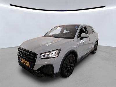 Audi Q2 1.4 35 TFSI 150PK S TRONIC S EDITION, 2022