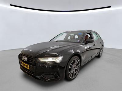 Audi A6 Avant 1.9 50 TFSI PHEV 299PK S TRONIC QUATTRO S EDITION TOUR B&O, 2022