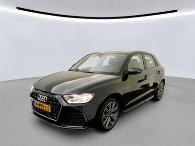 Audi A1 Sportback 0.9 25 TFSI 95PK EPIC, 2021
