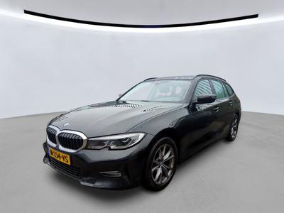 BMW 3-SERIE TOURING 1.9 318I 157PK AUT BUSINESS EDITION PLUS, 2022