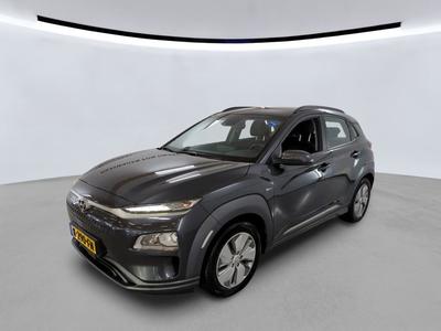 Hyundai Kona 0.0 EV COMFORT 64 KWH, 2020