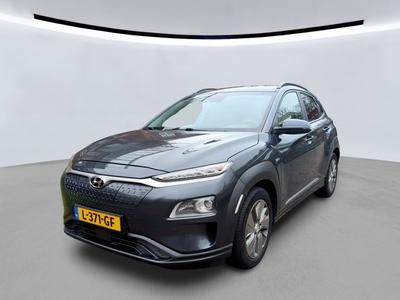 Hyundai Kona 0.0 EV FASHION DESIGN SKY 64 KWH, 2020