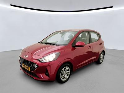 Hyundai i10 0.9 1.0 67PK COMFORT, 2022