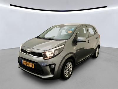 Kia Picanto 0.9 1.0 DPI 67PK DYNAMICLINE, 2023