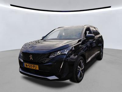 Peugeot 5008 1.1 1.2 PURETECH 131PK BLUE LEASE ALLURE TREKHAAK 7P, 2021