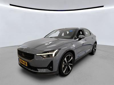 Polestar 2 0.0 LONG RANGE DUAL MOTOR LAUNCH EDITION 78KWH, 2020