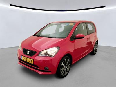 Seat Mii electric 0.0 BEV 83PK PLUS TECH WINTER, 2020