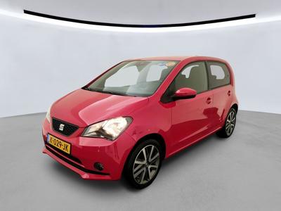 Seat Mii electric 0.0 BEV 83PK PLUS TECH WINTER, 2020