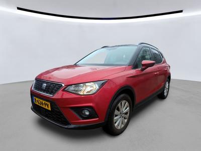 Seat Arona 0.9 1.0 TSI 95PK STYLE BUSINESS INTENSE, 2021