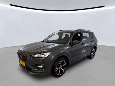 Seat Tarraco 1.4 1.5 TSI 150PK DSG FR BUSINESS INTENSE, 2022