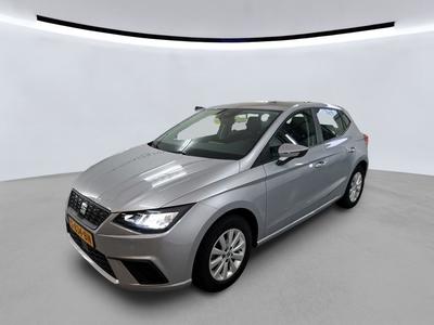 Seat Ibiza 0.9 1.0 TSI 95PK STYLE, 2023