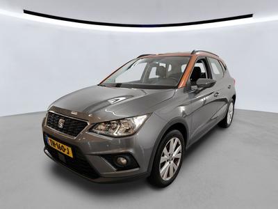 Seat Arona 0.9 1.0 TSI 95PK STYLE LAUNCH EDITION, 2018
