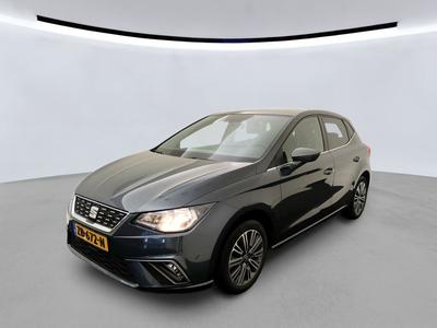 Seat Ibiza 0.9 1.0 TSI 95PK XCELLENCE BEATS, 2019