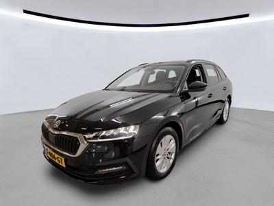 Skoda Octavia combi 0.9 1.0 TSI 110PK DSG AMBITION, 2023