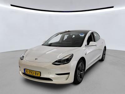 Tesla Model 3 0.0 STANDARD RWD PLUS 60 KWH, 2020