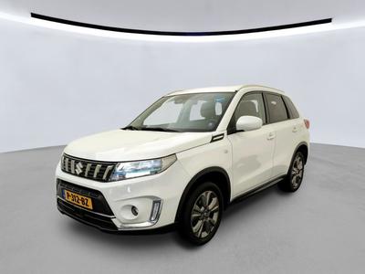 Suzuki Vitara 1.3 1.4 BOOSTERJET HYBRID 128PK SELECT NAVIGATIE, 2022