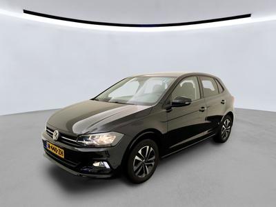 Volkswagen Polo 0.9 1.0 TSI 95PK EXECUTIVE, 2021